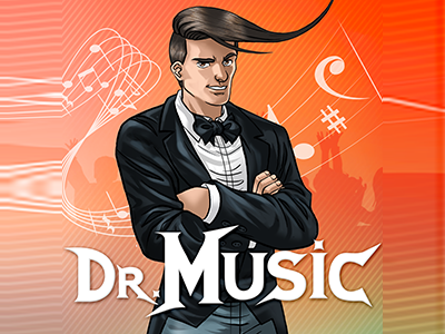 drmusic